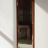 Large bevelled mirror - 02.10.25.01