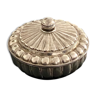 Jewelry box 50s