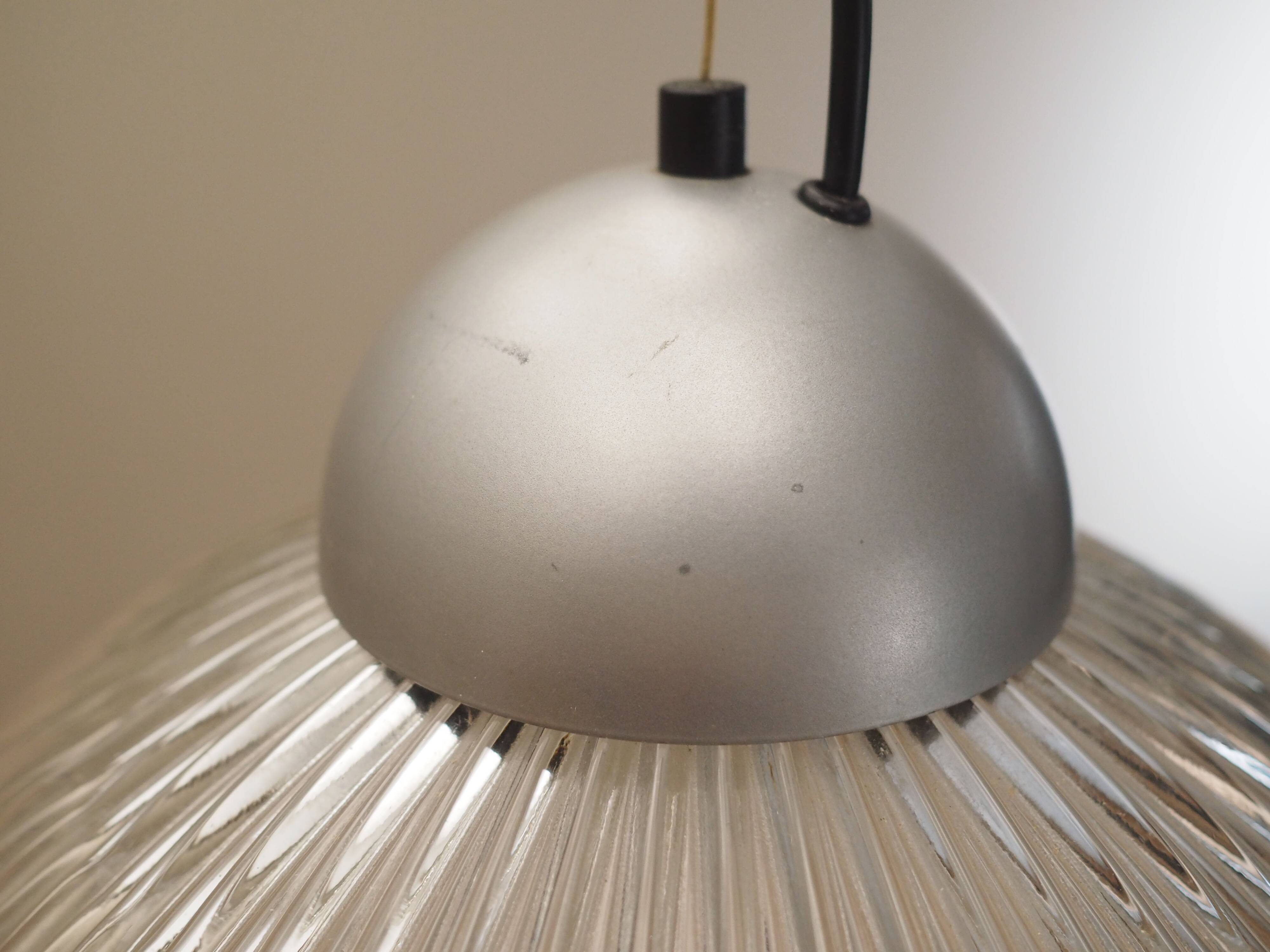 Pendant lamp, Danish design, 1970s, production: Denmark