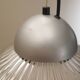 Pendant lamp, Danish design, 1970s, production: Denmark