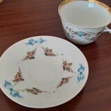 Flower cup