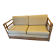 1 Rattan sofas