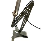 Military mapping lamp 1930