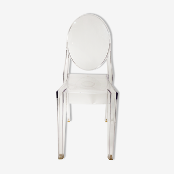 Kartell Victoria Ghost Chair