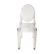 Kartell Victoria Ghost Chair