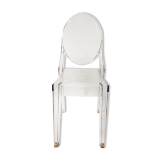 Chaise Kartell Victoria Ghost
