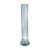 Vase to lay on the ground