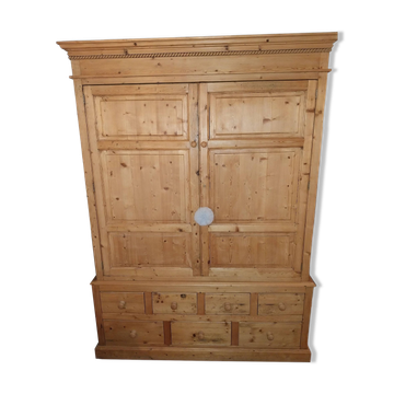 2-body English sideboard