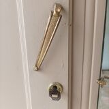 Jolie Armoire Artdeco d'époque