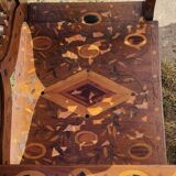 Anglo-Indian Armchair - 19th Century