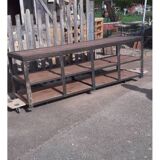 Workshop table
