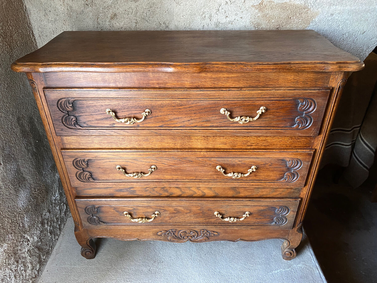 Commode  classique