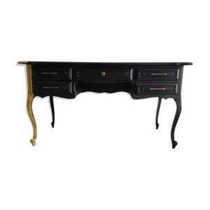 bureau style louis XV