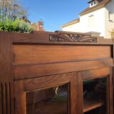 Armoire parisienne