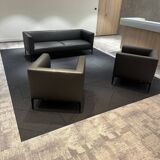 Jaan walter knoll quick ship armchair
