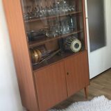 Showcase library 3k Möbel