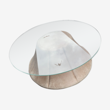 Levlev coffee table