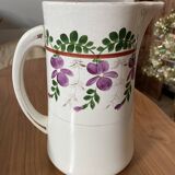 Moulin des Loups toilet jug and hamage