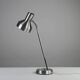 Eric Wärnå for EWÅ Armaturfabrik, Värnamo, Sweden — Model B-71 Desk Lamp, 1970s