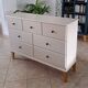 Commode Rød Sødgren blanc lemvig