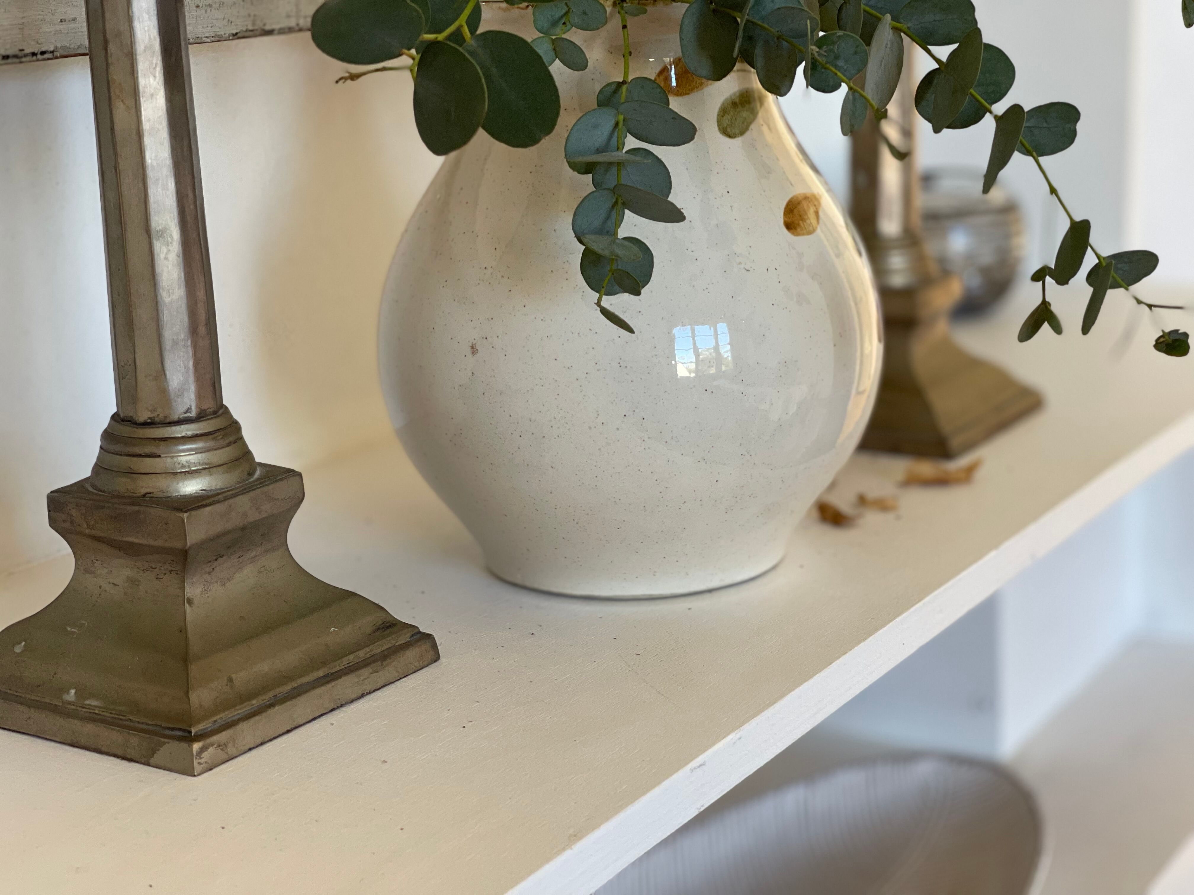 Vase St Clément 1970