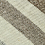 Handmade wool carpet 324x228cm
