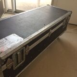 Fly case