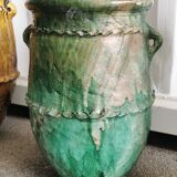 Tamgrout terracotta jar