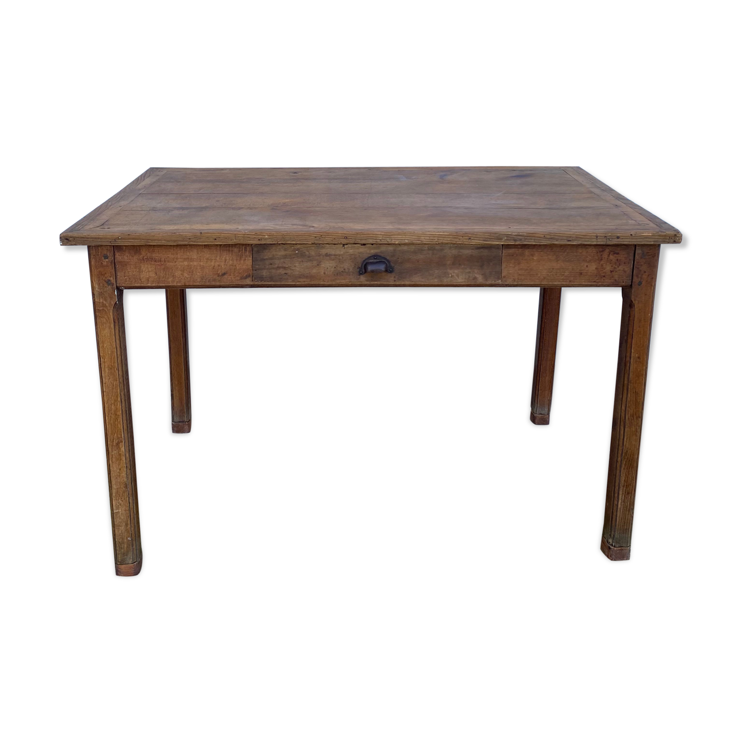 Ancient table