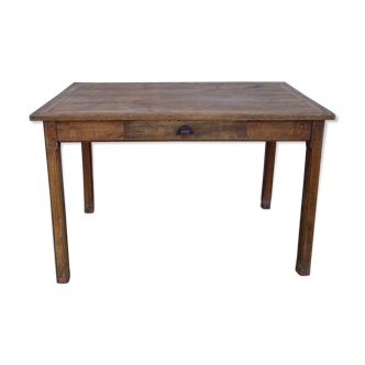 Ancient table