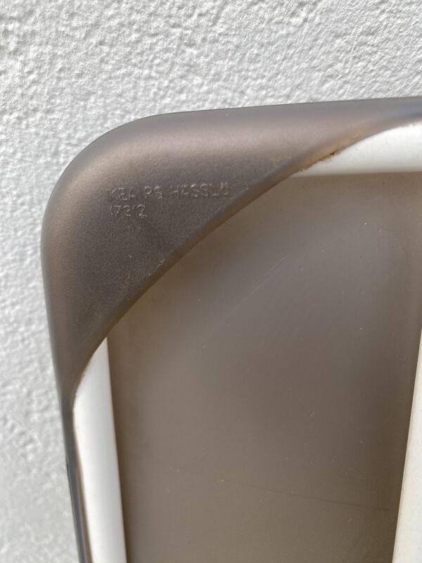 Chaise Hasssio de Monika Mulder pour Ikea 1990
