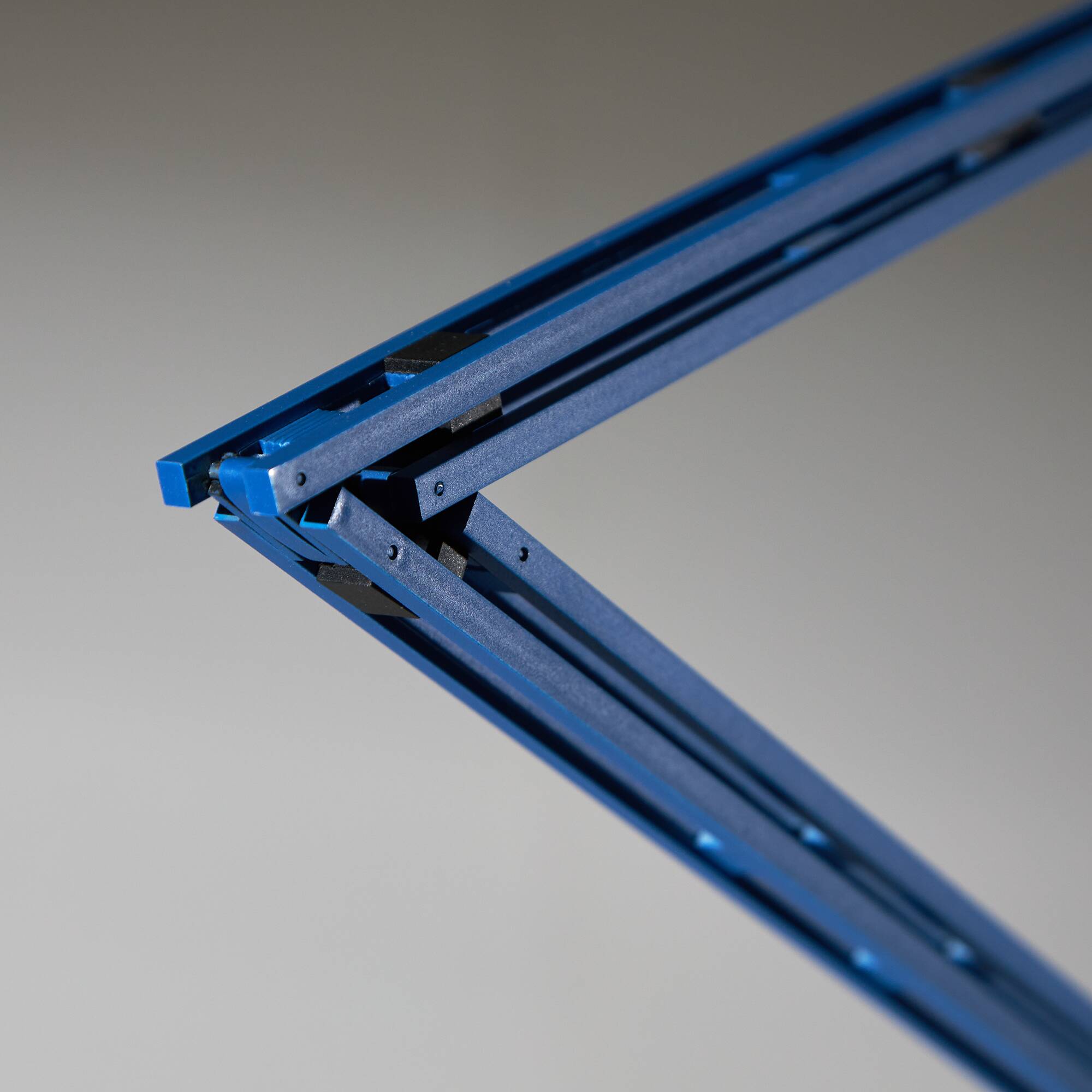 Arteluce Zoom 50 Desk Lamp by King and Miranda, 1980s