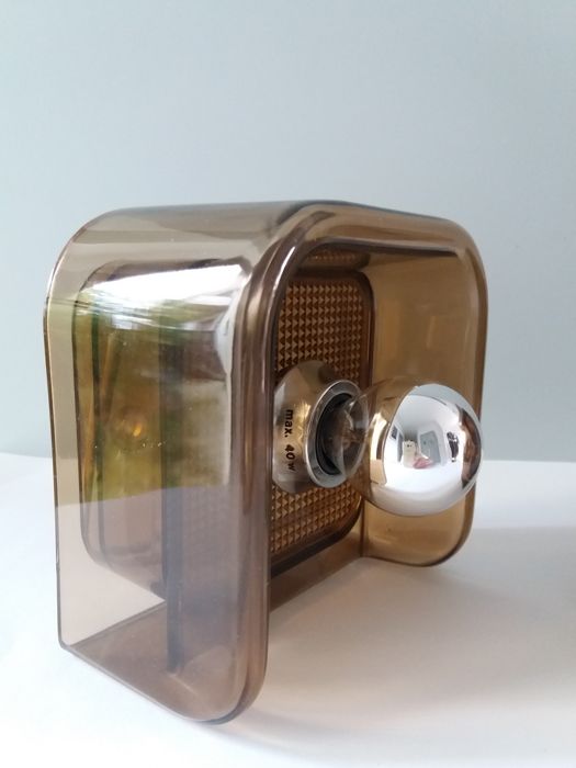 2 wall light Guzzini 70 years