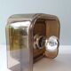2 wall light Guzzini 70 years