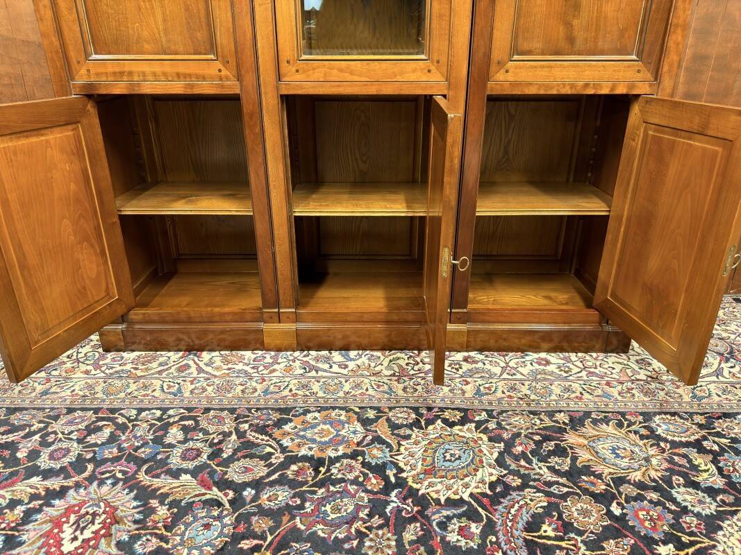 Bibliothèque Assi D'Asolo classique italienne