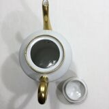 Limoges - Porcelain tea set