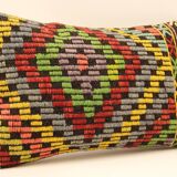 Coussin kilim turc, 30x50 cm, oe-502
