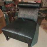 Fauteuil bas