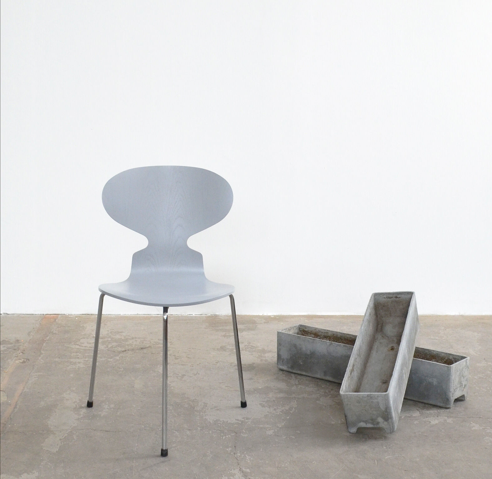 Arne jacobsen “ant” chair