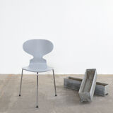 Arne jacobsen “ant” chair
