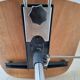 Chaise de bureau industrielle Mid-Century pivotante réglable vintage Stol Kamnik années 60/70
