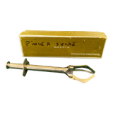 Gallia sugar tongs