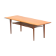 Table basse par Peter Hvidt & Orla Mølgaard-Nielsen
