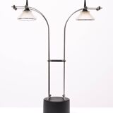 Post Modern table lamp Fuder Germany 1980s