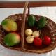 Panier provençal