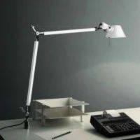 Artemide Tolomeo Mini   Design industriel Iconique Italie De Lucchi Fassina