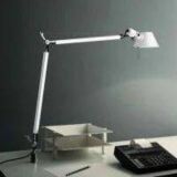 Artemide Tolomeo Mini   Design industriel Iconique Italie De Lucchi Fassina
