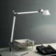 Artemide Tolomeo Mini Industrial Design Iconic Italy By Lucchi Fassina