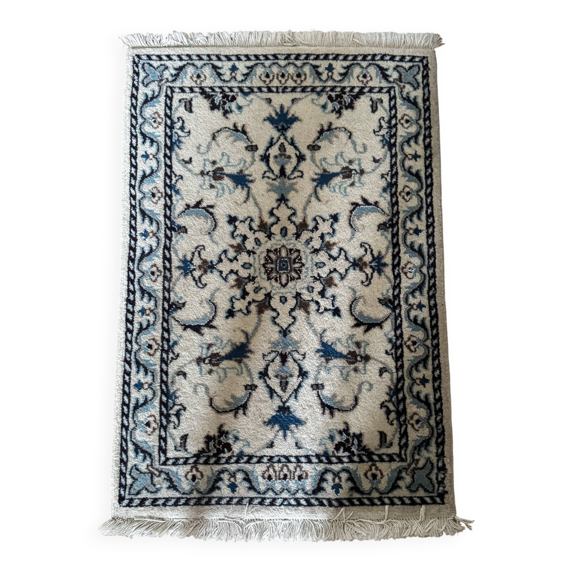Small Persian Dwarf Rug