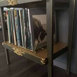 Renovated serving trolley